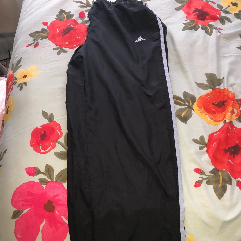 Adidas Windbreaker Pants